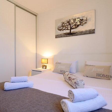 Holiday House Mia Murvica  Dış mekan fotoğraf