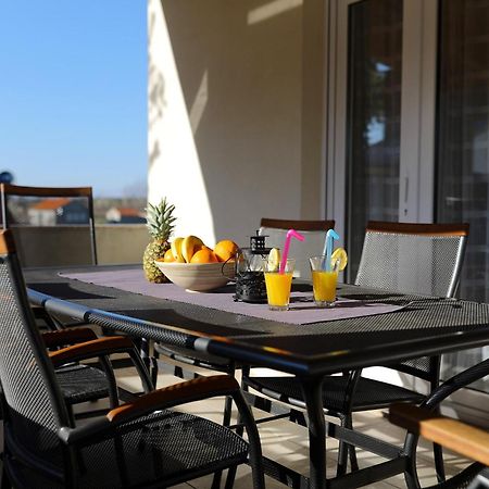 Holiday House Mia Murvica  Dış mekan fotoğraf