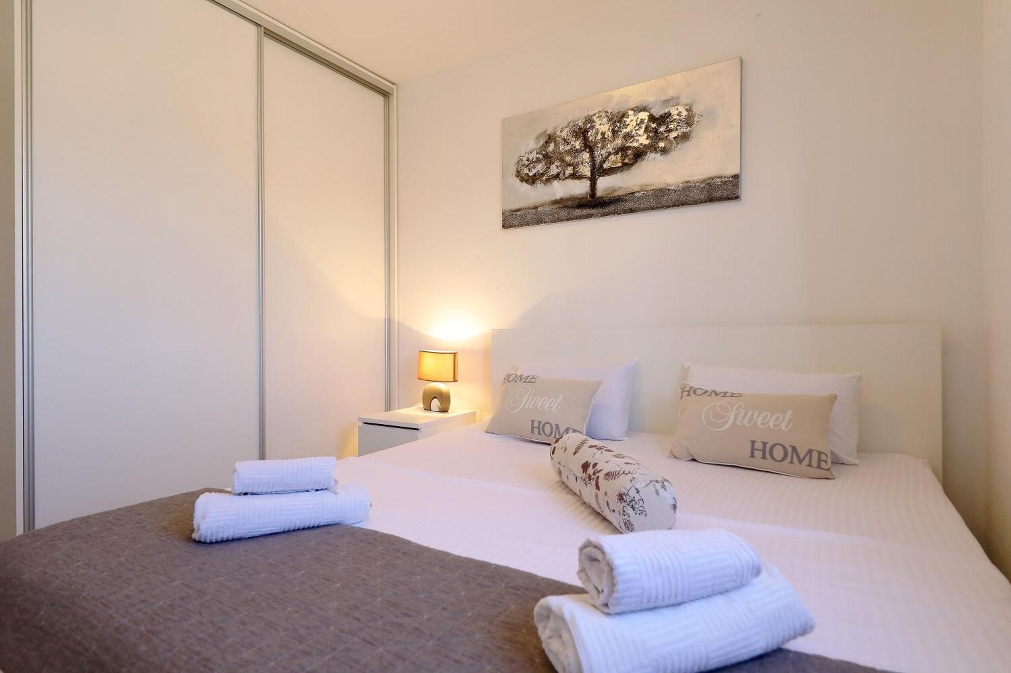Holiday House Mia Murvica  Dış mekan fotoğraf