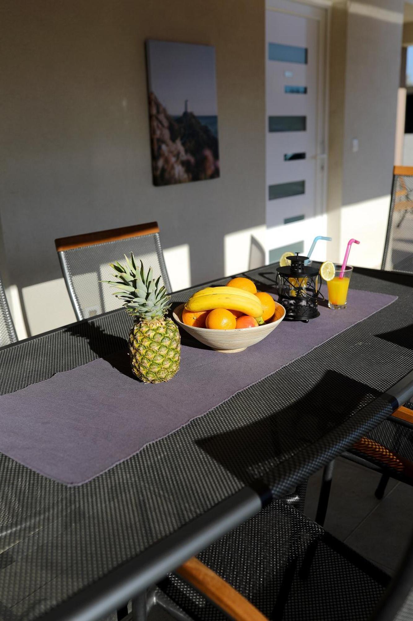 Holiday House Mia Murvica  Dış mekan fotoğraf