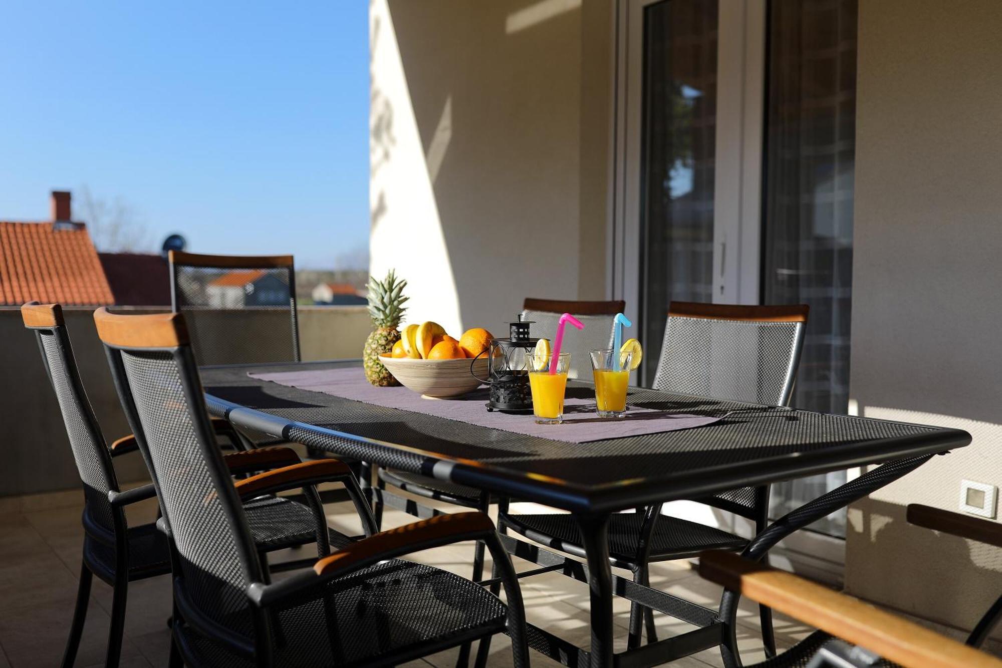 Holiday House Mia Murvica  Dış mekan fotoğraf