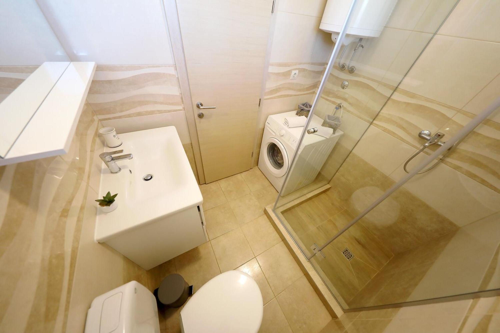Holiday House Mia Murvica  Dış mekan fotoğraf