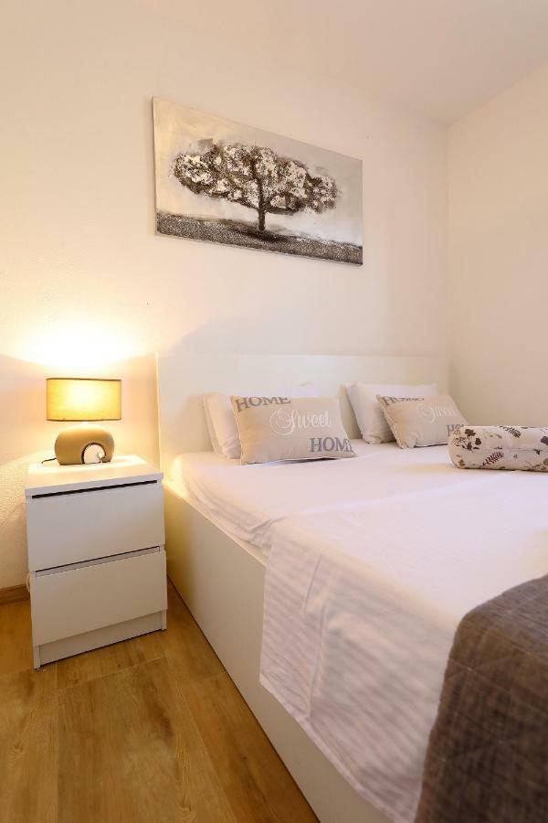Holiday House Mia Murvica  Dış mekan fotoğraf