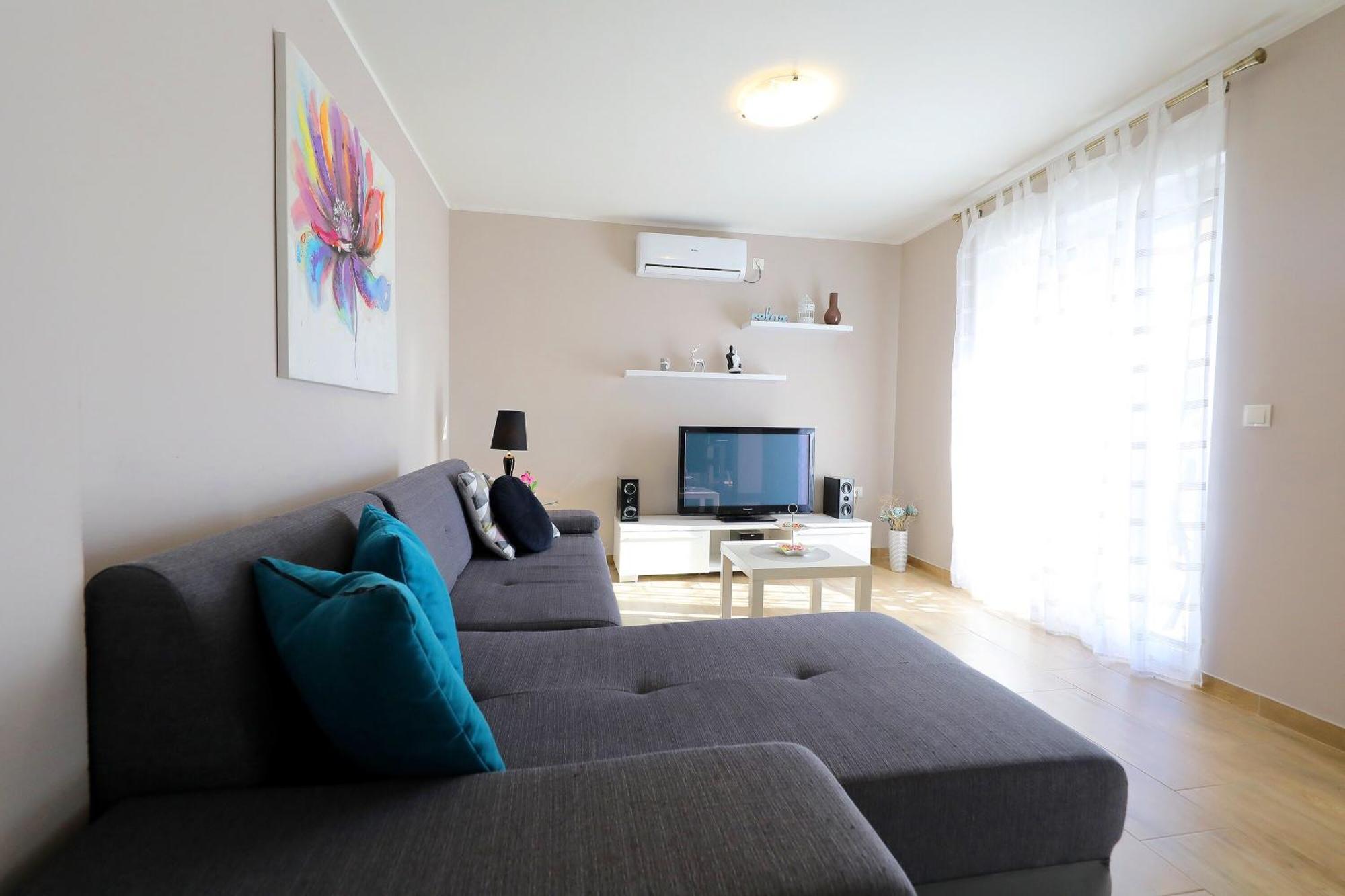 Holiday House Mia Murvica  Dış mekan fotoğraf