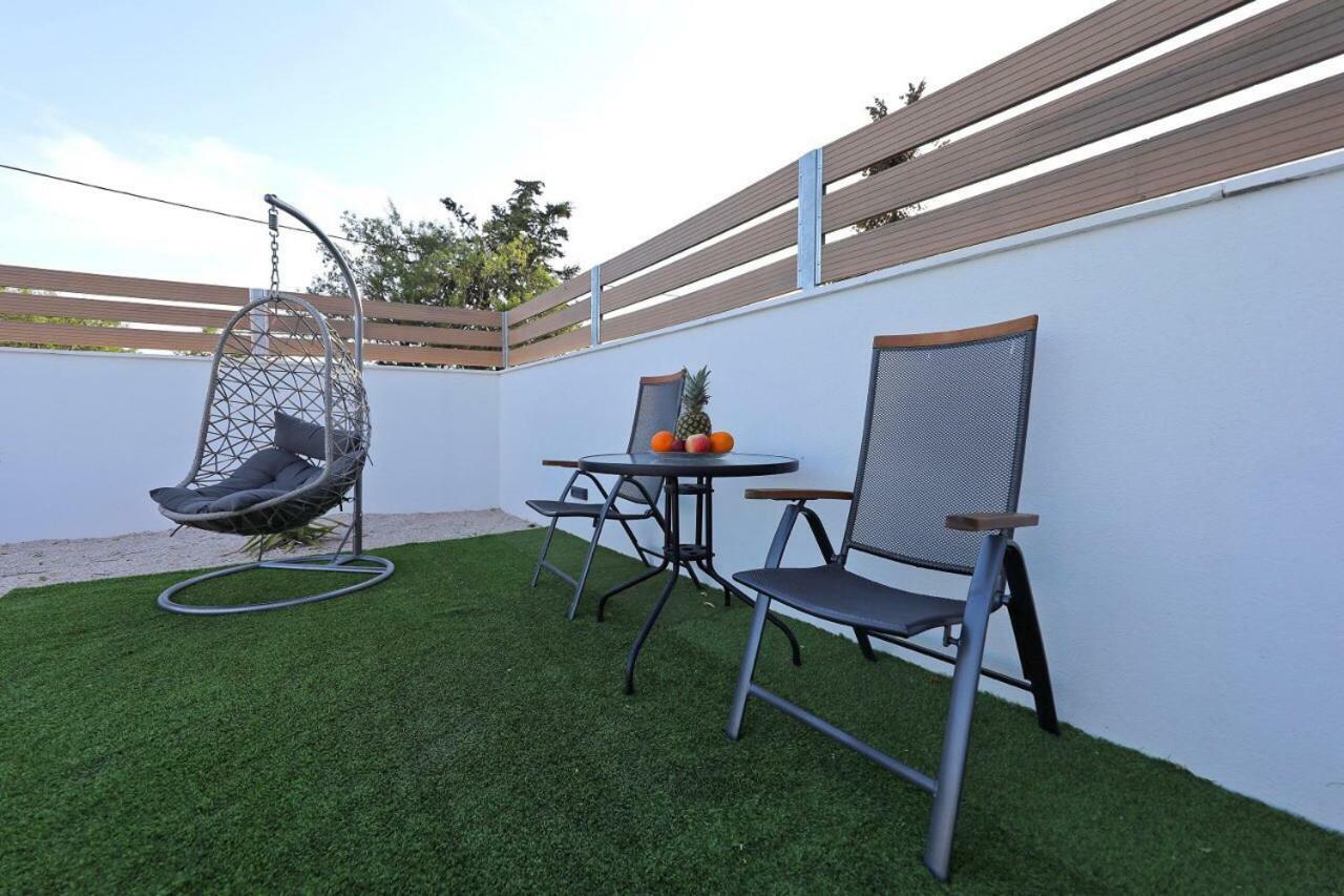 Holiday House Mia Murvica  Dış mekan fotoğraf
