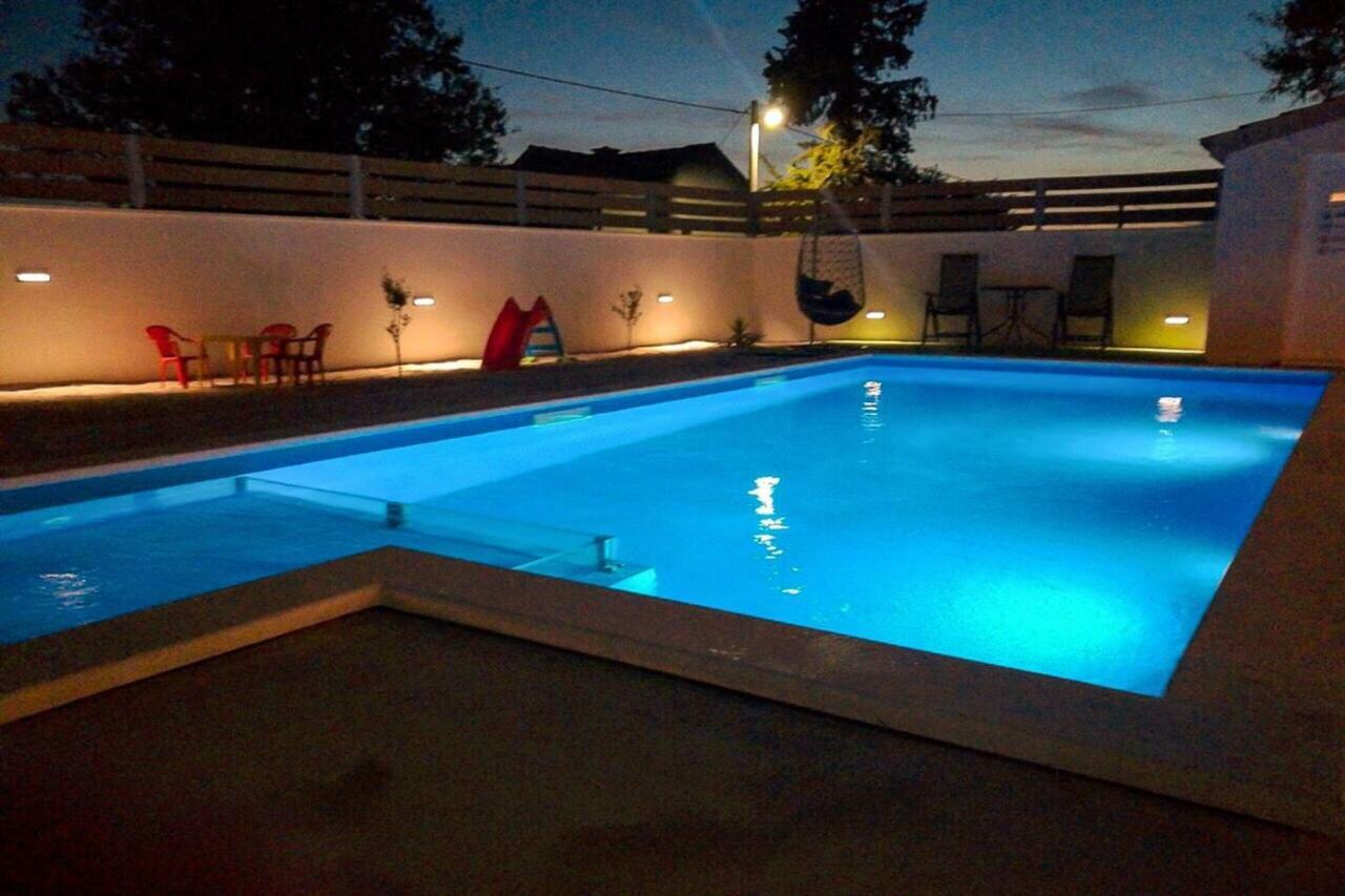 Holiday House Mia Murvica  Dış mekan fotoğraf