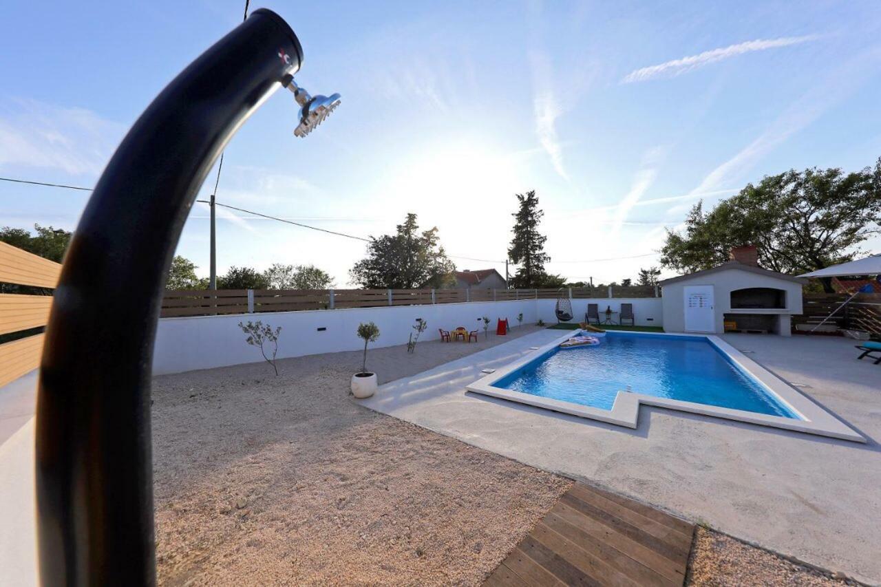 Holiday House Mia Murvica  Dış mekan fotoğraf